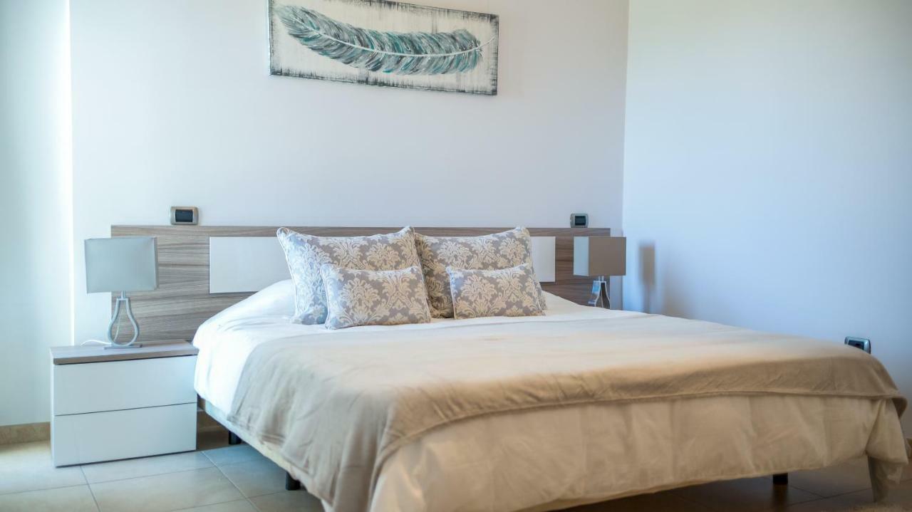 Villa, Private Heated Pool And Jacuzzi . Maspalomas  Exterior photo
